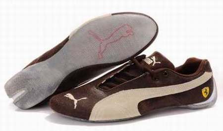 tong puma cuir homme tong puma cuir homme